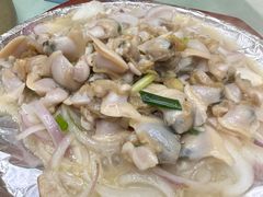 -海鲜人家(吕四店)
