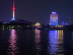-武汉两江游览·夜游长江(汉口粤汉码头)