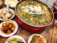 -聂发财重庆江湖菜(解放碑店)