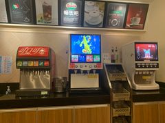 -萨莉亚意式餐厅(国展天虹店)