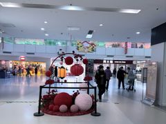 -北京华联购物中心(天通苑店)