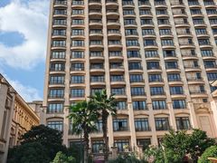 -上海浦东星河湾酒店