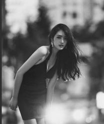 -阿莲新妆护肤造型