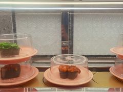 -争鲜回转寿司(太阳宫凯德MALL店)