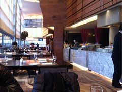 -洲际酒店·地平线全日餐厅HORIZON CAFÉ