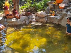 -湖泉半山温泉(湖泉生态园)