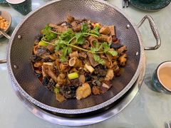 -贵州笋子鸡(米市街店)