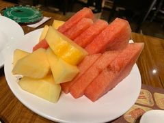 -汉巴味德(大悦城店)