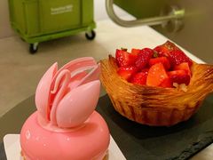 -光作面包Voila Lumiere(中山店)