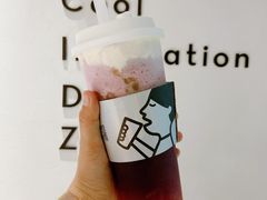 -喜茶(永旺梦乐城店)
