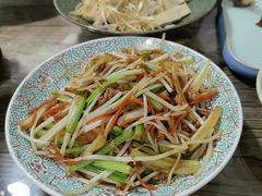 -魁盛居百年鲁菜馆(县西巷店)