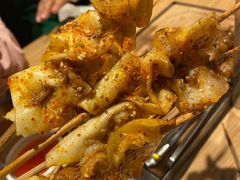 -通海俄式烧烤(福丰街店)