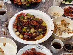 -四妹餐厅(玫瑰街店)