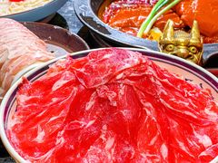 -蜀大侠火锅(总府路店)