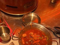 -西塔老太太泥炉烤肉(苏州大悦城店)