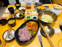 -胜博殿日式炸猪排(悠唐店)