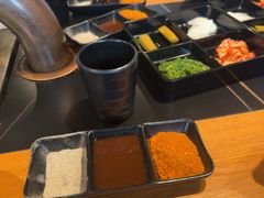 -千寻烧肉(政务区店)