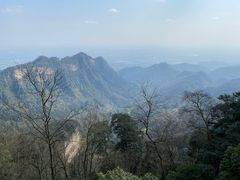 -青城山
