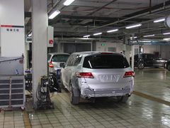 -广汽本田汽车中汽特约销售服务店