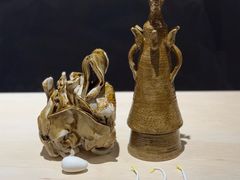 -曼谷国家博物馆