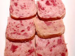 午餐肉-涮福記·现切牛羊肉火锅(世纪汇店)