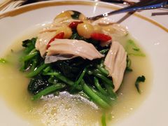 -金轩中餐厅 Jin Xuan(浦东丽思卡尔顿酒店)
