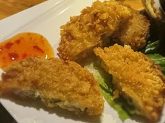 -AJIYA味屋和牛烤肉自助放题(温州万象城店)