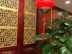 大堂-蓬莱阁中餐厅(崇文门店)
