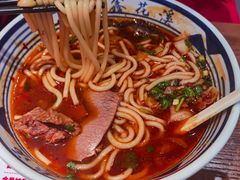 -鑫花溪牛肉米粉(景德路店)