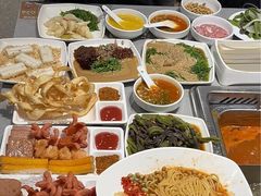 -海底捞火锅(银泰中心店)