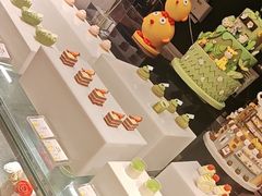 -洲际酒店·地平线全日餐厅HORIZON CAFÉ