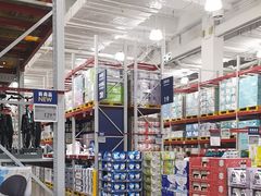 -山姆会员商店(上海浦东店)
