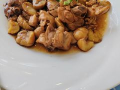 -丽泽山庄·生态怀柔菜·虹鳟鱼(红螺寺店)
