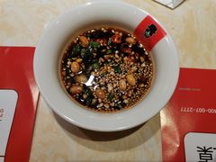 -老佛爷炭火蛙锅直营(清滨路总店)