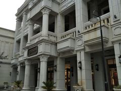 -天河潭旅游度假区