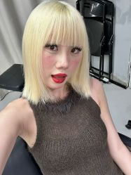 -HD HAIR STYLE
