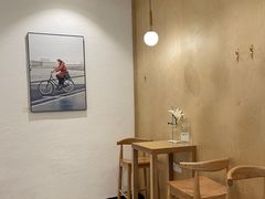 用餐区-常识咖啡common sense(春熙路店)