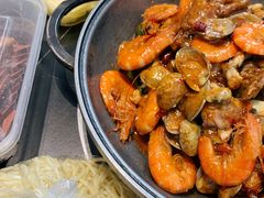 -青木岚小海鲜•小龙虾(友谊店)