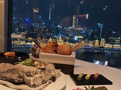 -翡翠36餐厅(浦东香格里拉店)