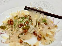 -寻味顺德·南记酒家·传统顺德菜·鱼生(广源路店)