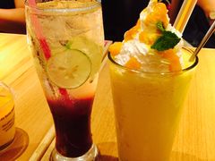 -卡朋西餐(较场西路店)