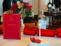 -The Ritz Restaurant