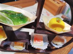 -中和·国风茶馆(愚园路店)