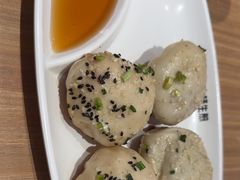 -小杨生煎(松江大学城店)