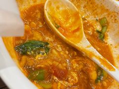 -平娃三宝烧烤·面食(南小街店)