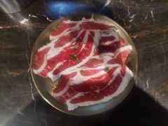 -大叹号·朝鲜族烤肉(潍坊泰华城店)