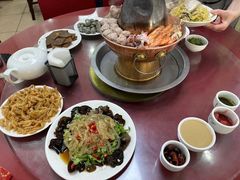 -山海关清和浑锅店