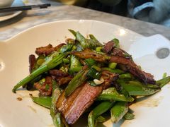 -蔴将·川菜(黄龙万科店)