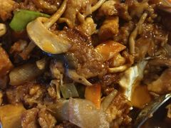 -同发号饭庄(复兴路店)