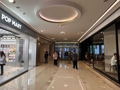 -港汇恒隆广场